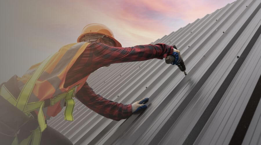 Expert Emergency Roof Repairs services in Harveys Lake, PA